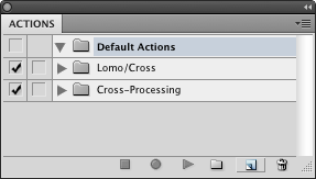 Automating Photoshop Metadata Automating Photoshop Metadata