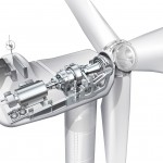 Jim Hatch – Wind Turbine