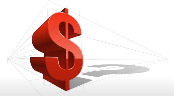 Pricing Technical Illustration