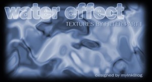 Water Tutorial