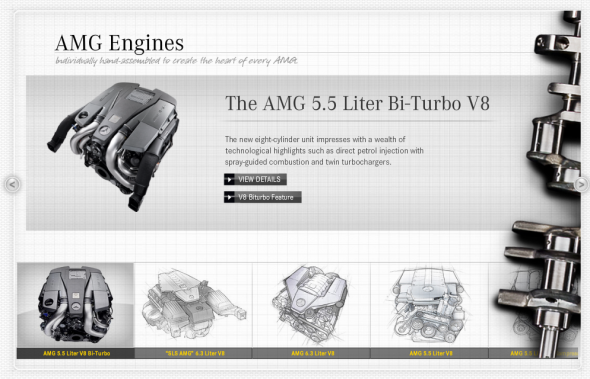 Mercedes-AMG