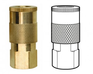 Wrapping Patterns Around Cylinders