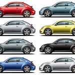 Jim Hatch - VW Beetle Variations