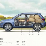 Jim Hatch - VW Technical Illustration Poster