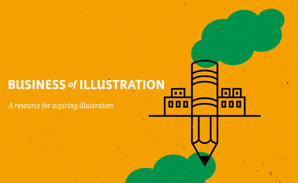 Business of Illustration