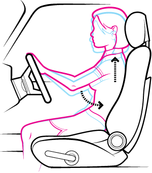 Josh McKible - Car Exercises