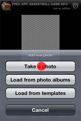 Shoot Isometric Photos with iPhone