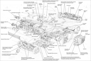 Hans Jenssen | Technical Illustrators.org