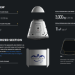SpaceX Dragon