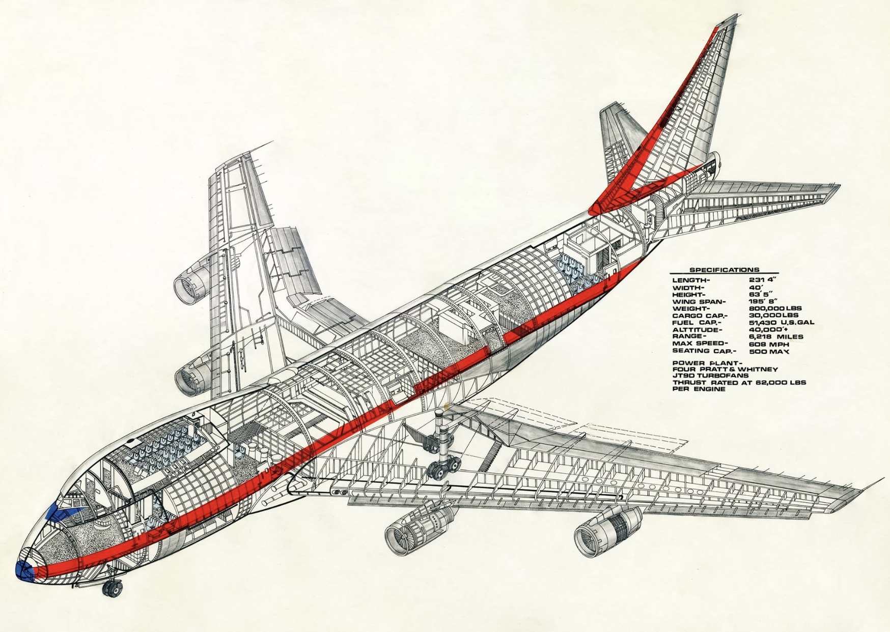[DIAGRAM] Boeing 747 Wiring Diagram - MYDIAGRAM.ONLINE